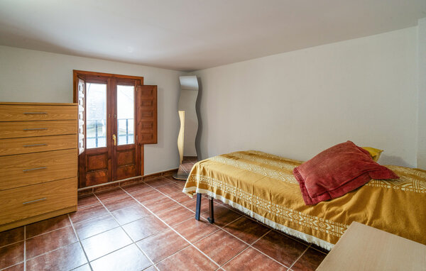 Location de vacances - Cabanes , Espagne - EBA389 7
