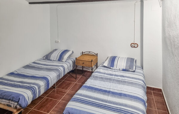 Location de vacances - Cabanes , Espagne - EBA389 604