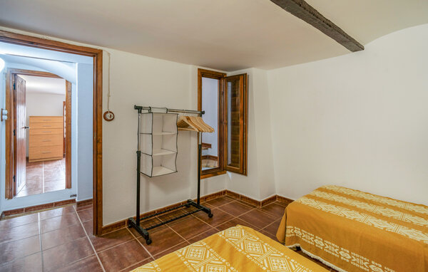 Location de vacances - Cabanes , Espagne - EBA389 605