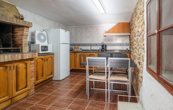 Location de vacances - Cabanes , Espagne - EBA389 4