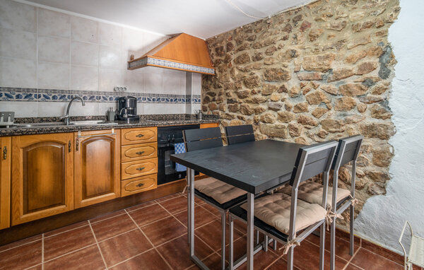 Location de vacances - Cabanes , Espagne - EBA389 5