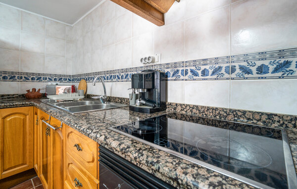 Location de vacances - Cabanes , Espagne - EBA389 401