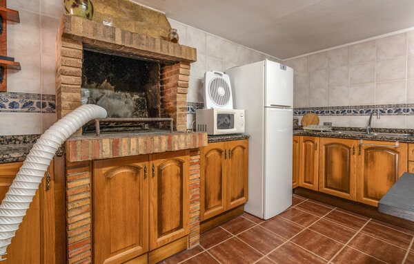 Location de vacances - Cabanes , Espagne - EBA389 402