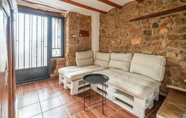 Location de vacances - Cabanes , Espagne - EBA389 301