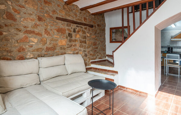 Location de vacances - Cabanes , Espagne - EBA389 3