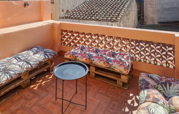 Location de vacances - Cabanes , Espagne - EBA389 103