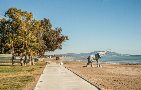 Apartamento - TORRE LA SAL - CABANES , España - EBA390 9