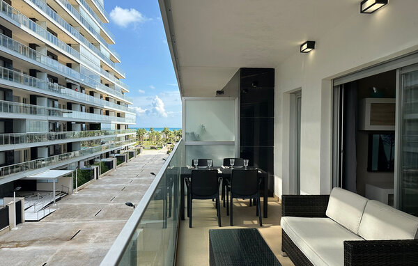 Apartamento - TORRE LA SAL - CABANES , España - EBA390 2