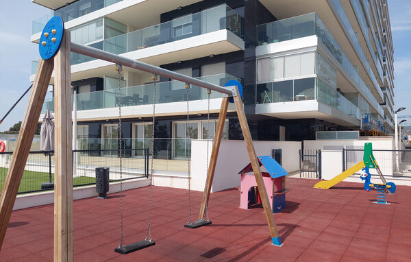 Apartamento - TORRE LA SAL - CABANES , España - EBA390 101