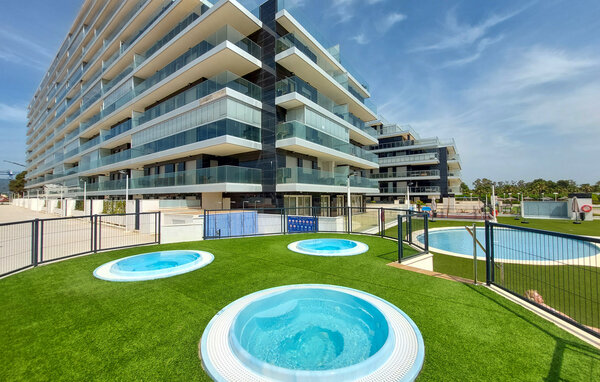 Apartamento - TORRE LA SAL - CABANES , España - EBA390 8