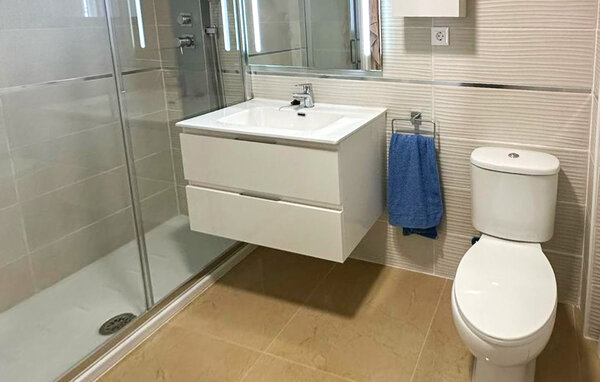 Appartement - TORRE LA SAL , Espagne - EBA391 703