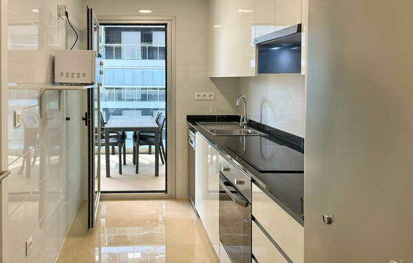 Appartement - TORRE LA SAL , Espagne - EBA391 401