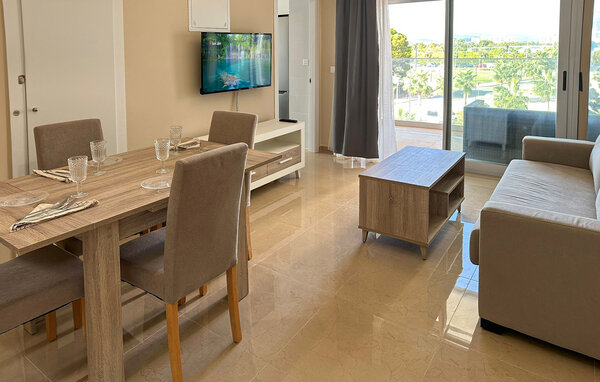 Appartement - TORRE LA SAL , Espagne - EBA391 4