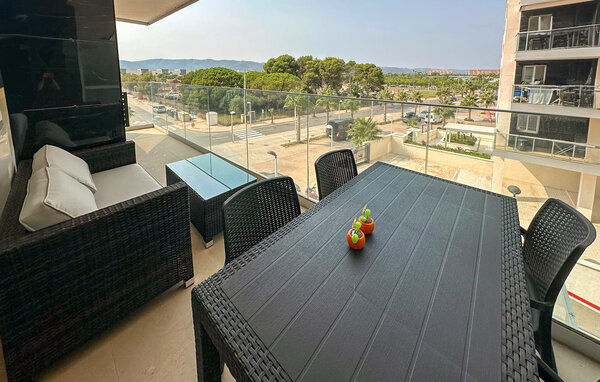 Appartement - TORRE LA SAL , Espagne - EBA391 101