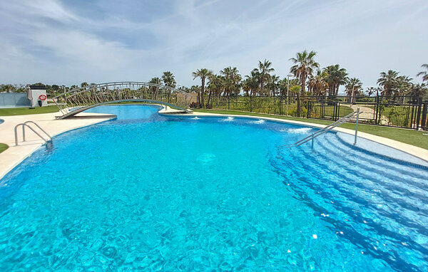 Appartement - TORRE LA SAL , Espagne - EBA391 8