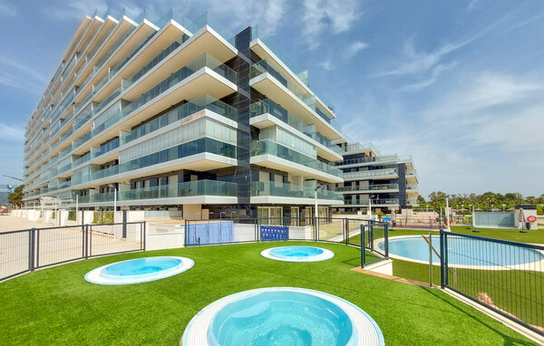 Appartement - TORRE LA SAL , Espagne - EBA391 11