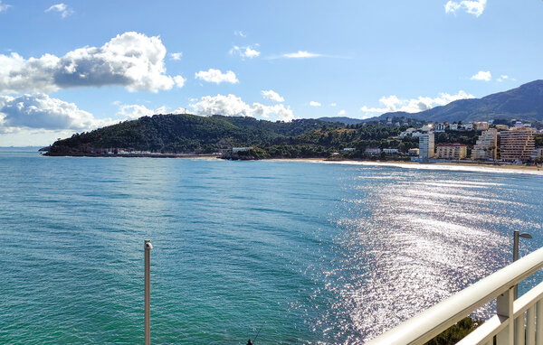 Semesterlägenhet - Oropesa del Mar , Spanien - EBA397 202