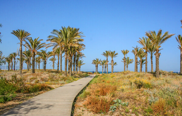 Apartament - Castellón de la Plana , Hiszpania - EBA400 902