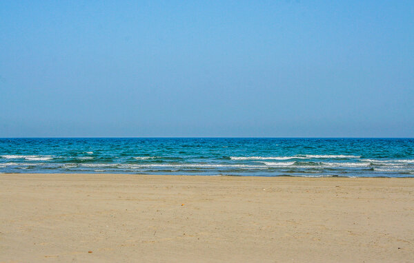 Apartament - Castellón de la Plana , Hiszpania - EBA400 903