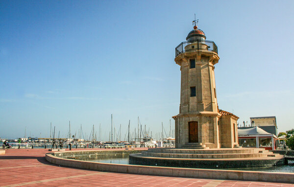 Apartament - Castellón de la Plana , Hiszpania - EBA400 905