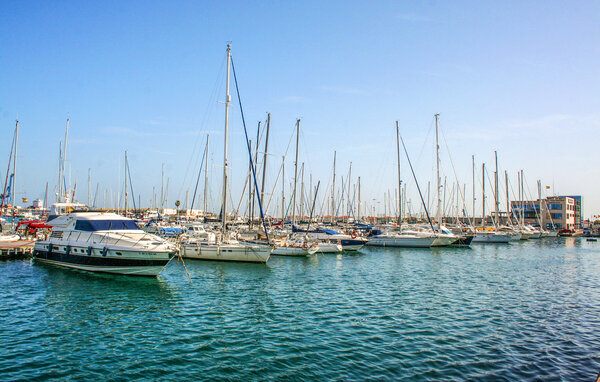 Apartament - Castellón de la Plana , Hiszpania - EBA400 906