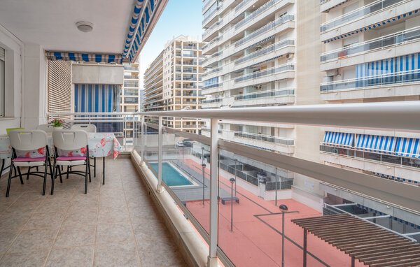 Apartment - Oropesa , Spain - EBA405 2