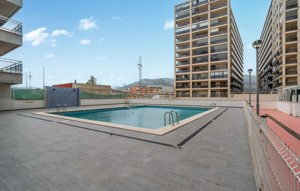Apartment - Oropesa , Spain - EBA405 1