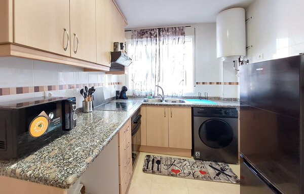 Apartamento - Moncofa , España - EBA407 2