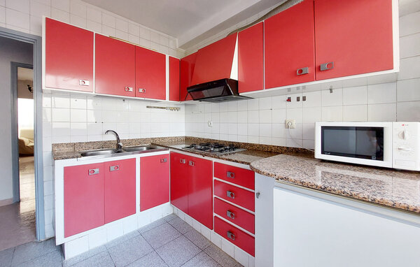 Apartamento - Vinaroz , España - EBA410 2