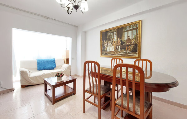 Apartamento - Vinaroz , España - EBA410 1