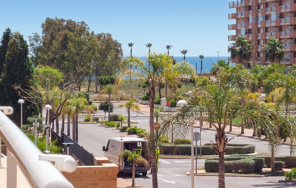 Apartamento - Oropesa del Mar , España - EBA411 901