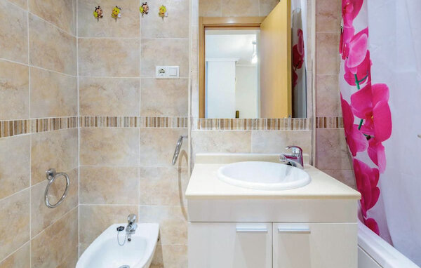 Apartamento - Oropesa del Mar , España - EBA411 701
