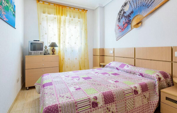Apartamento - Oropesa del Mar , España - EBA411 7