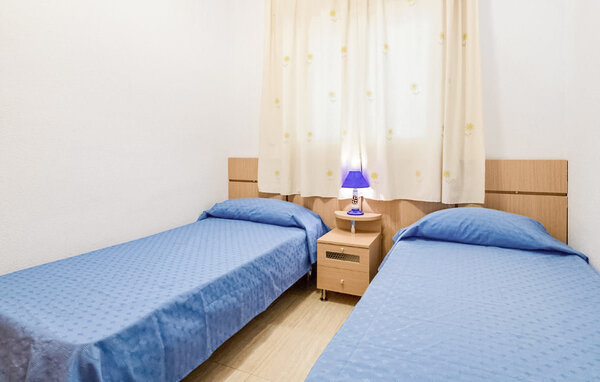 Apartamento - Oropesa del Mar , España - EBA411 601