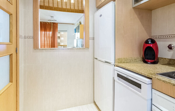 Apartamento - Oropesa del Mar , España - EBA411 401