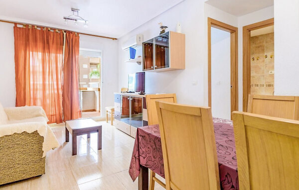 Apartamento - Oropesa del Mar , España - EBA411 3