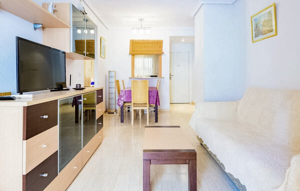 Apartamento - Oropesa del Mar , España - EBA411 4