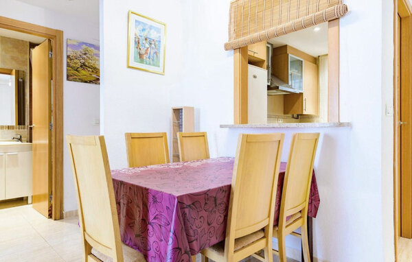 Apartamento - Oropesa del Mar , España - EBA411 5