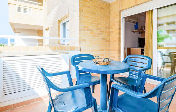 Apartamento - Oropesa del Mar , España - EBA411 2
