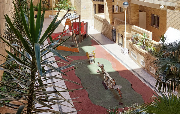 Apartamento - Oropesa del Mar , España - EBA411 8