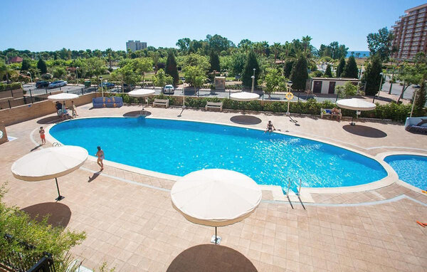 Apartamento - Oropesa del Mar , España - EBA411 1