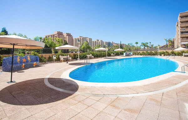Apartamento - Oropesa del Mar , España - EBA411 11
