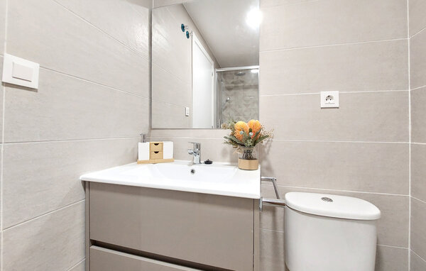 Appartement - Torre la Sal , Espagne - EBA412 702