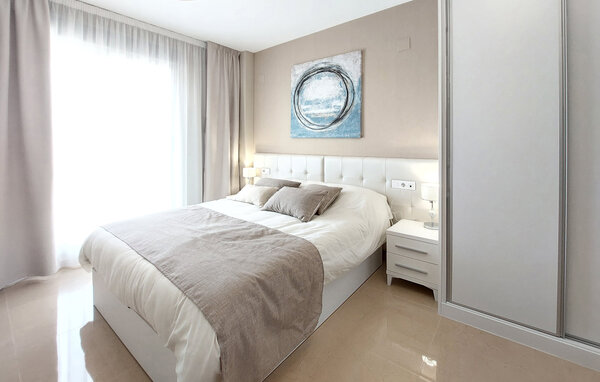 Appartement - Torre la Sal , Espagne - EBA412 601