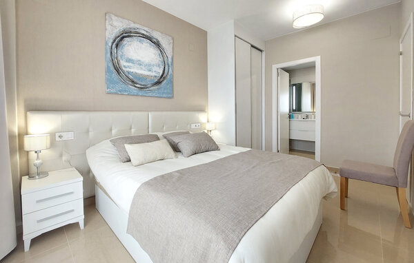 Appartement - Torre la Sal , Espagne - EBA412 602