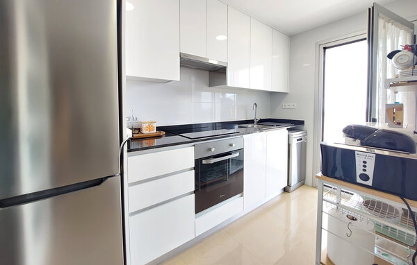 Appartement - Torre la Sal , Espagne - EBA412 6