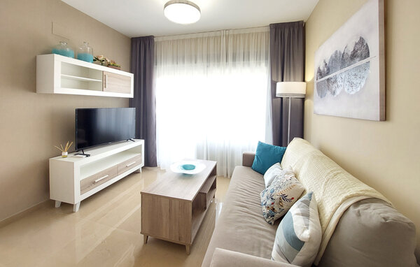 Appartement - Torre la Sal , Espagne - EBA412 3