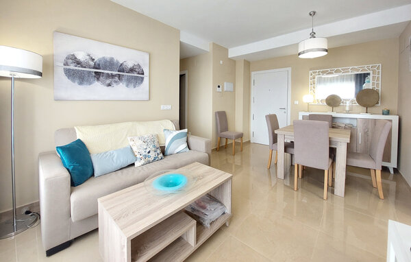 Appartement - Torre la Sal , Espagne - EBA412 301