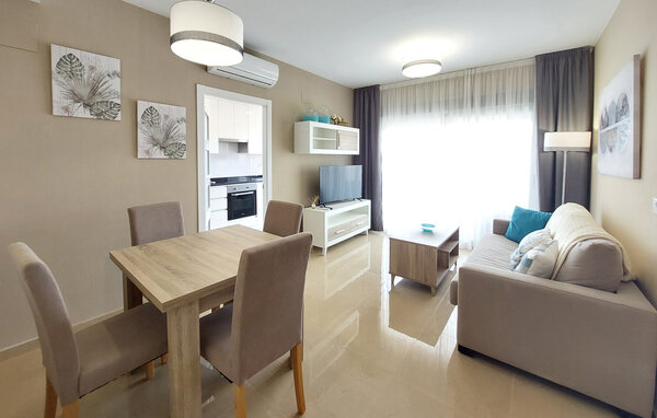 Appartement - Torre la Sal , Espagne - EBA412 302