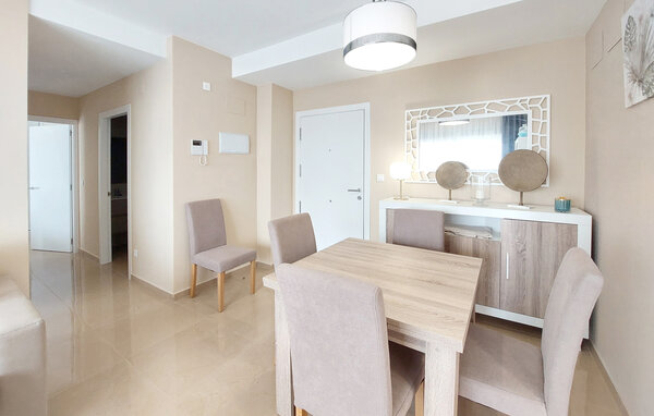 Appartement - Torre la Sal , Espagne - EBA412 4